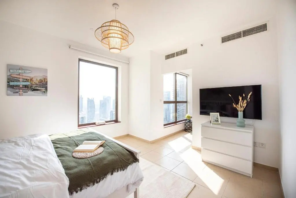 Nasma Luxury Stays - Murjan 6, Jumeirah Beach Residence