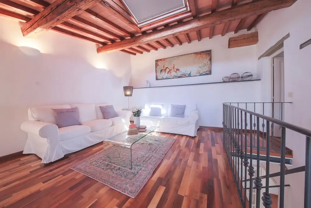 Carlotta's Home