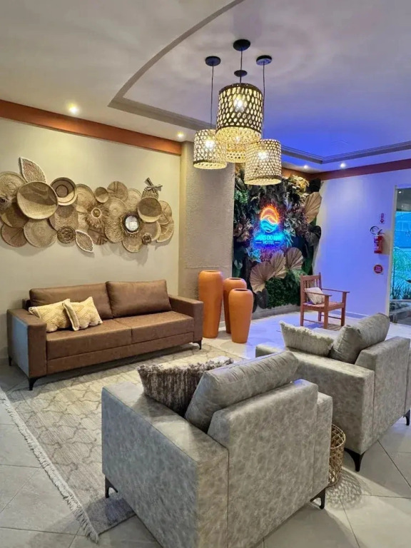 Oasis do Mar Hotel