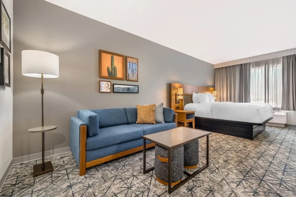 Country Inn & Suites By Radisson, Amarillo Central