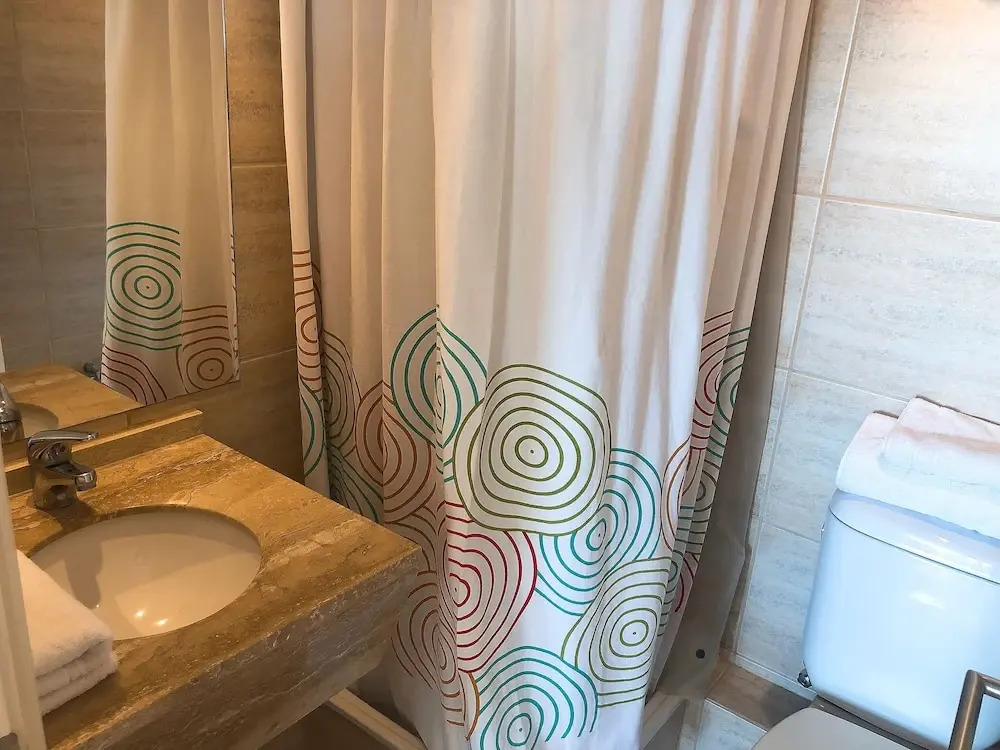 Apartamento 205 Geomar Vista