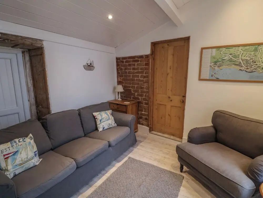 Captains House