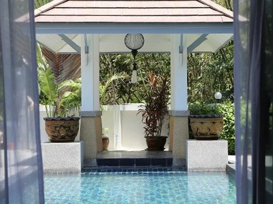Kaimook Hill Bed and Breakfast Phuket
