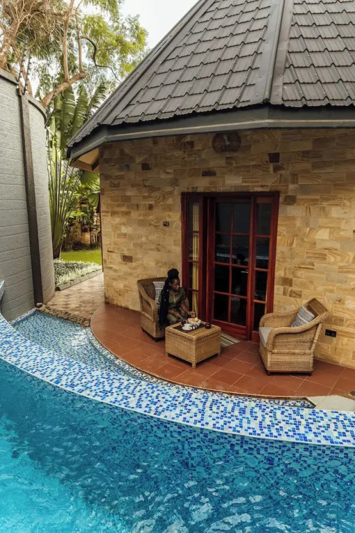 Shoki Shoki Lodge Arusha