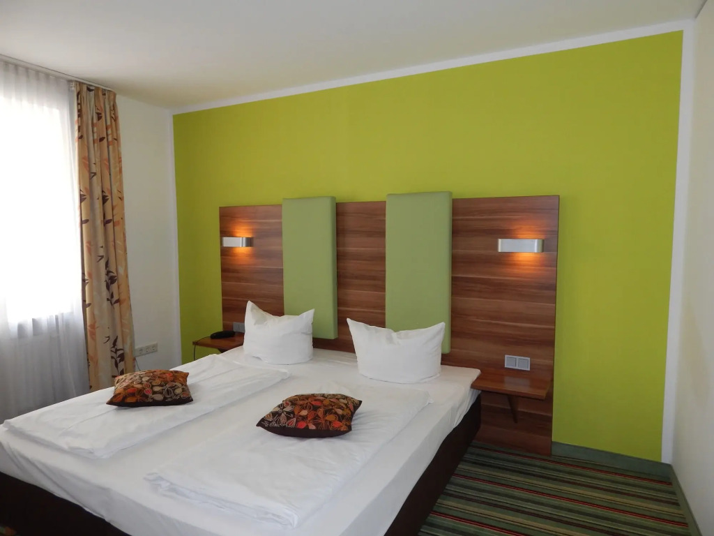 Hotel Andra München