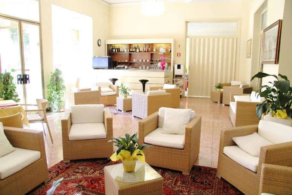 Hotel B&B Risorta