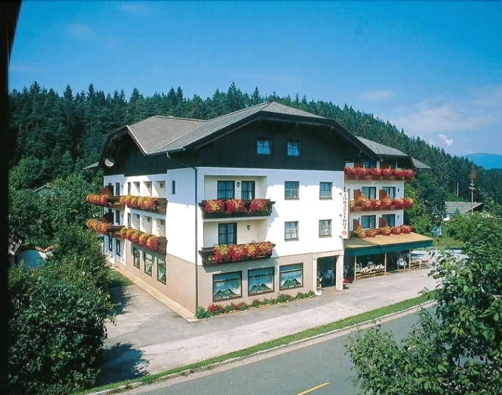 Hotel Lorenzihof