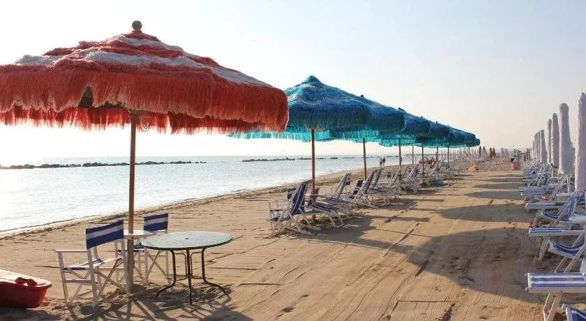 Hotel Acquario