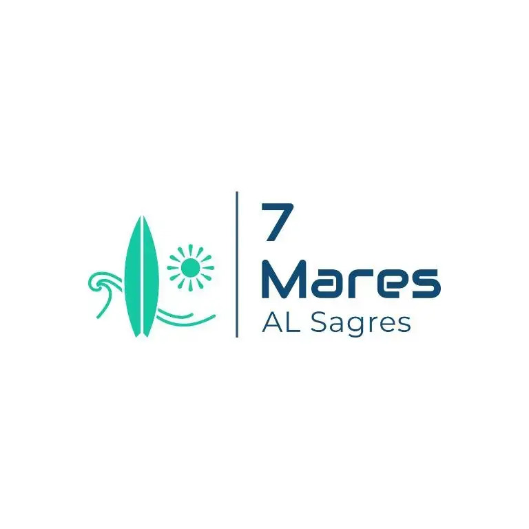 Apartamento 7 Mares com 2 Quartos