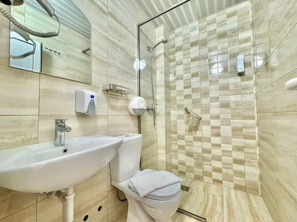 Hotel Grbalj