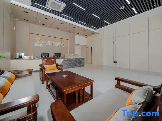 Zsmart Hotel (Foshan Nanhai District Financial High-tech Zone)