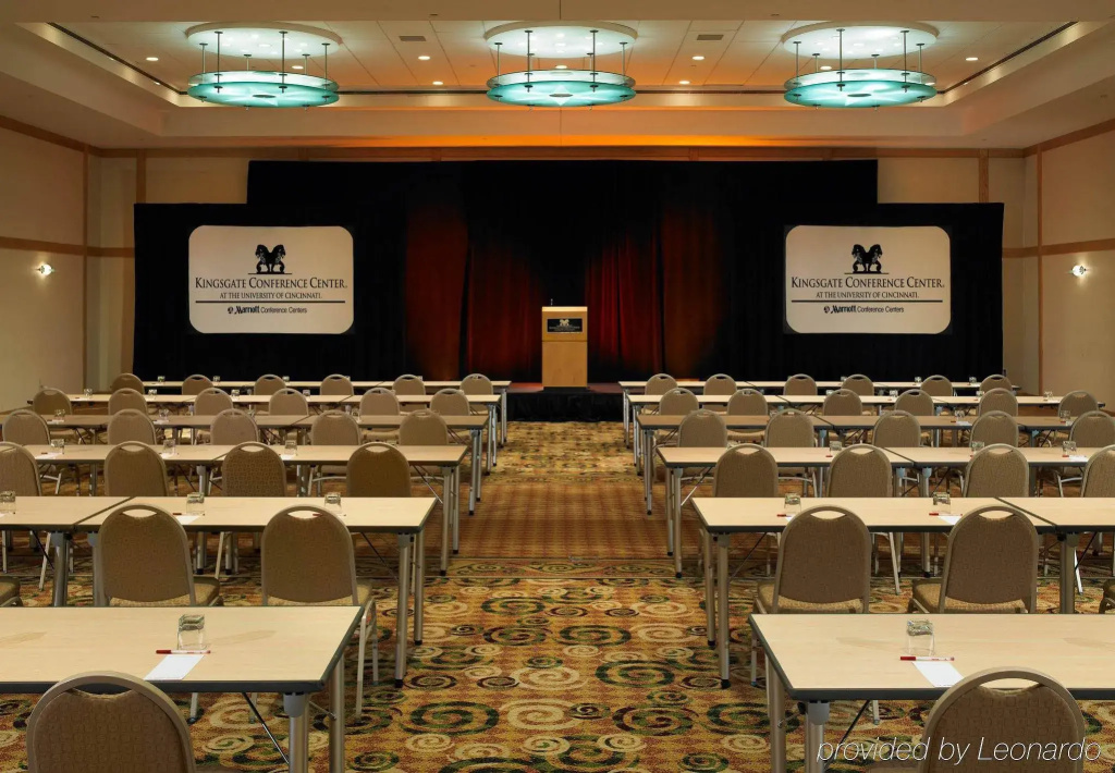 Graduate by Hilton Cincinnati