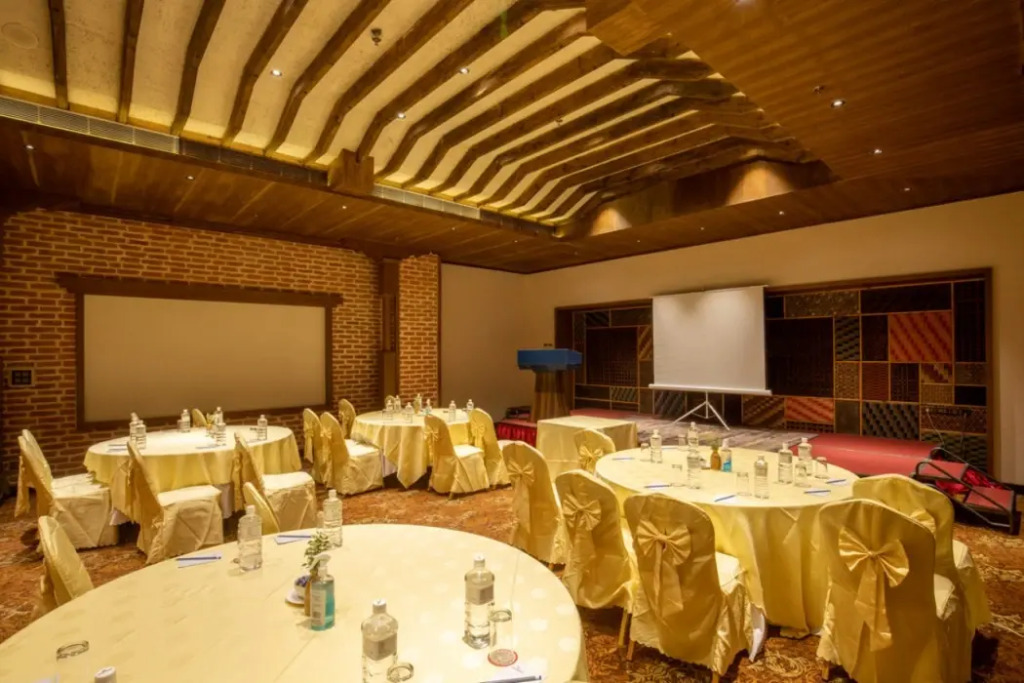 Basera Boutique Hotel - Kathmandus Hidden Escape