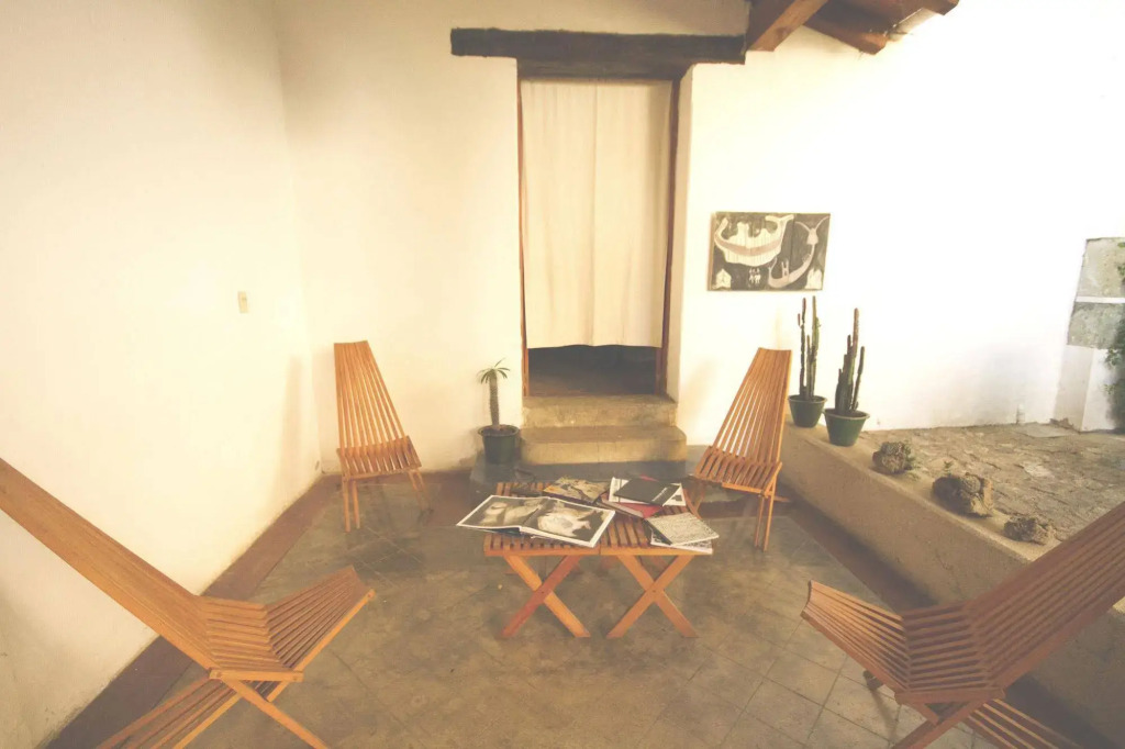 Casa María Guest House