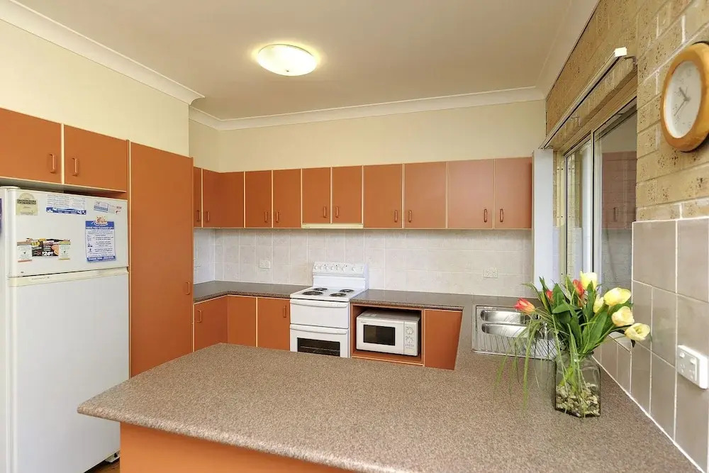 1-39 Leonard Ave - comfort, space and Wi-Fi