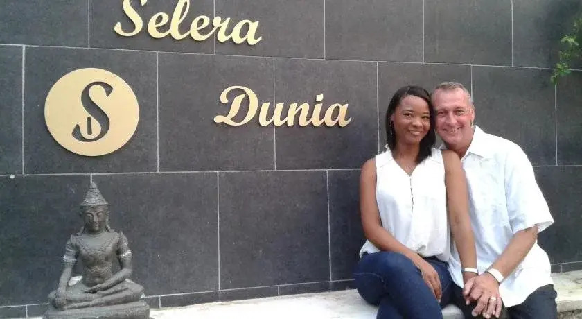 Selera Dunia Boutique Hotel