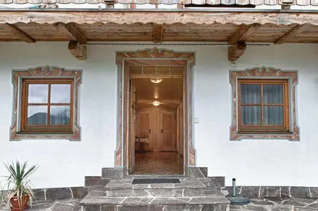 Ferienwohnung Brunnerlehen