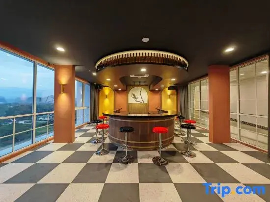 The Stallionz Signature Suites by IWH Suites