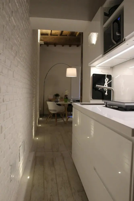 Art Apartment Moro
