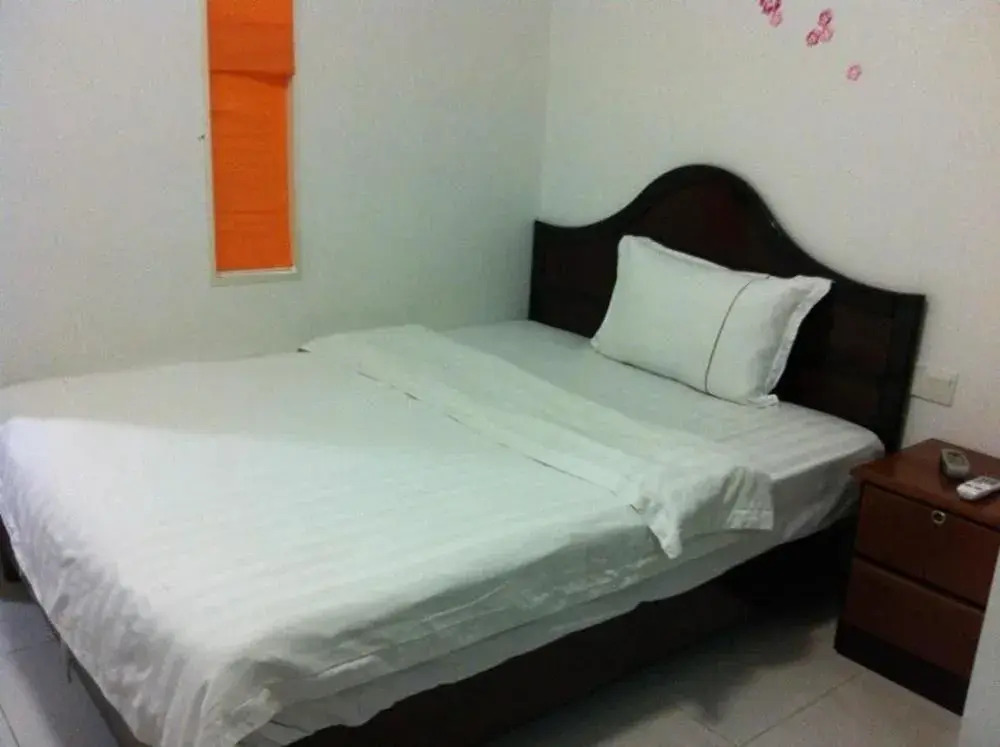 Huamei Apartment Hotel