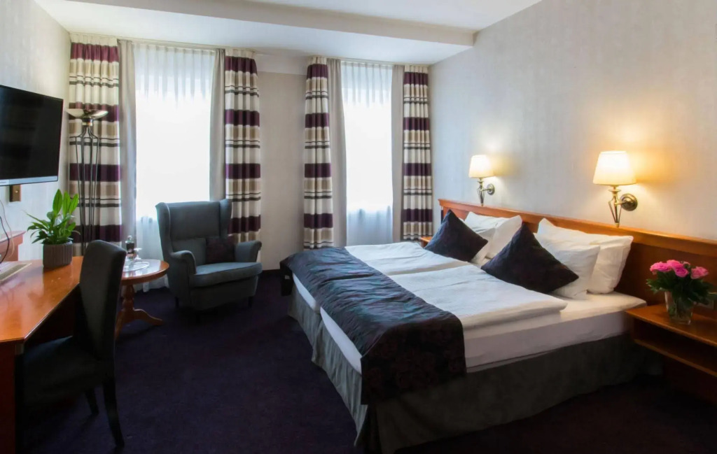 Hotel Germania