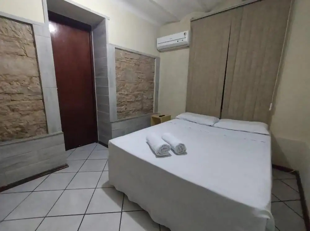 Hotel Castelo