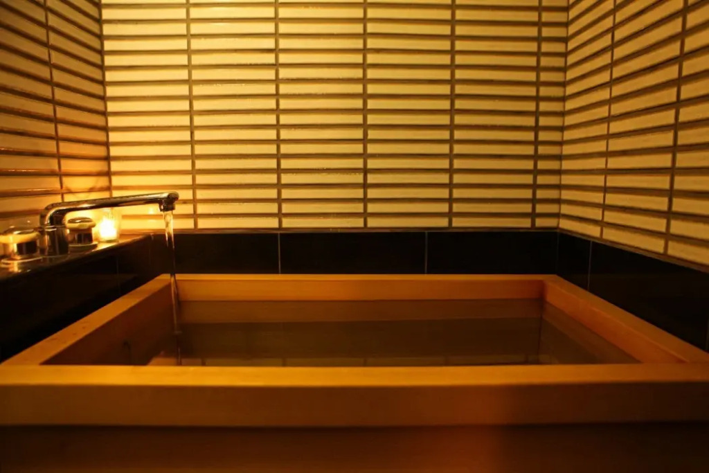 Hoshino Resorts KAI Enshu