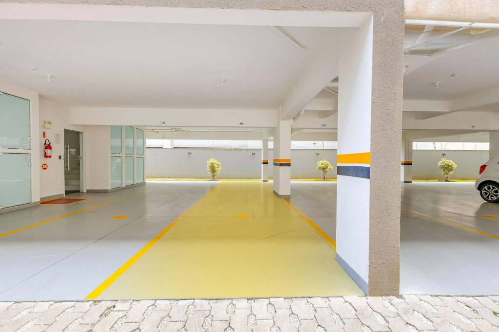 Aconchegante Apartamento em Condomínio com Piscina