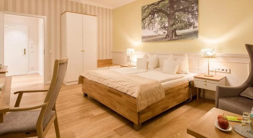 Hotel Landhaus Ammann