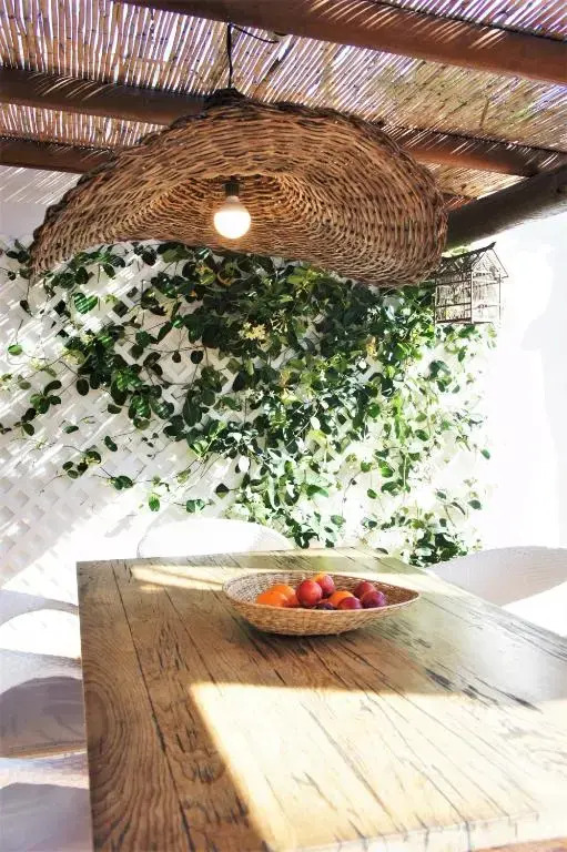 Casa Jable Azul