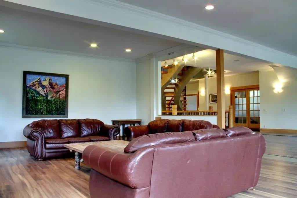 Elk View Lodge