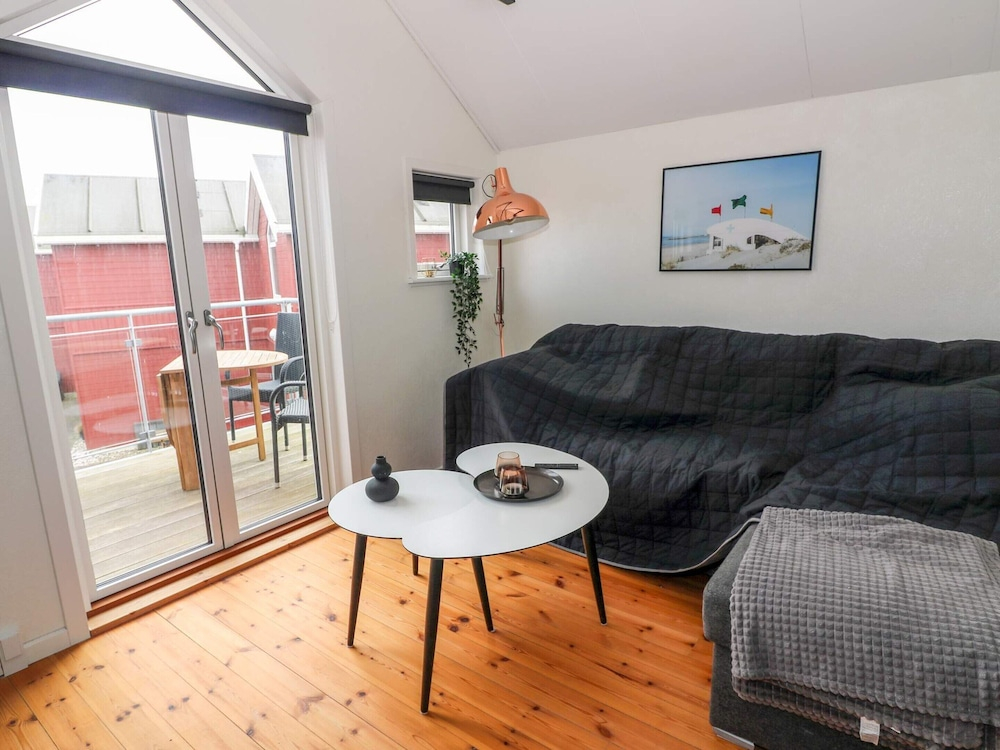 8 Person Holiday Home in Hadsund