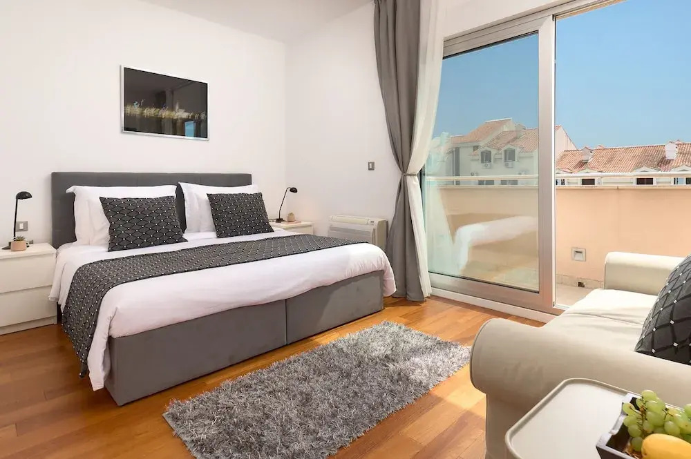 Sun Spalato Penthouse
