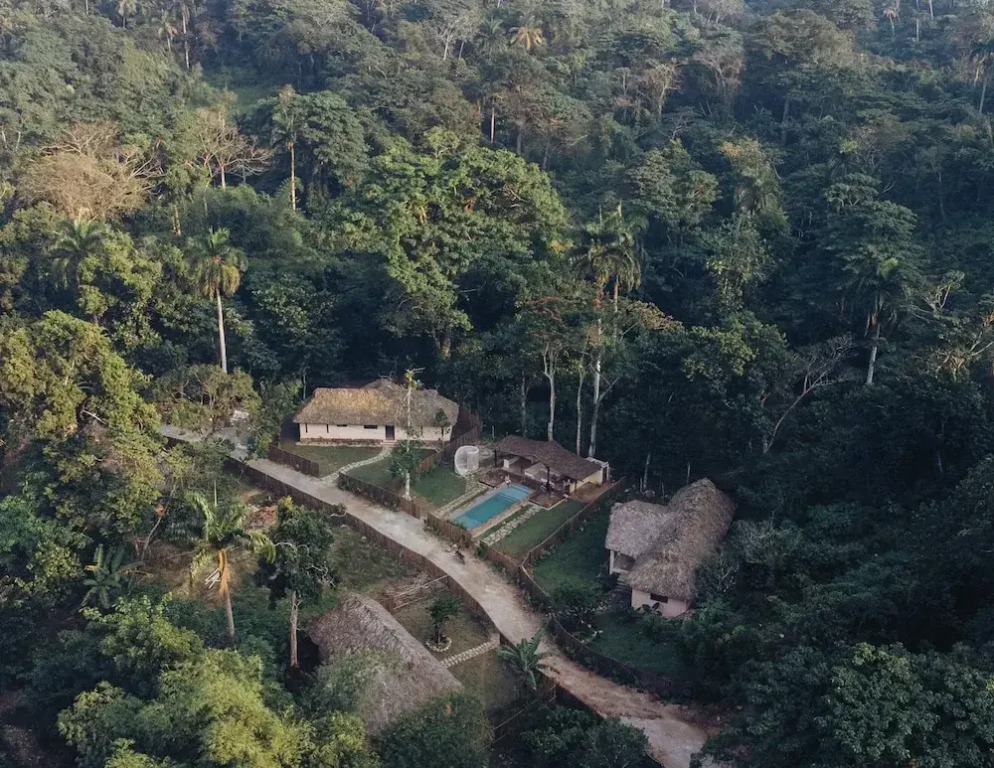 El Pueblito