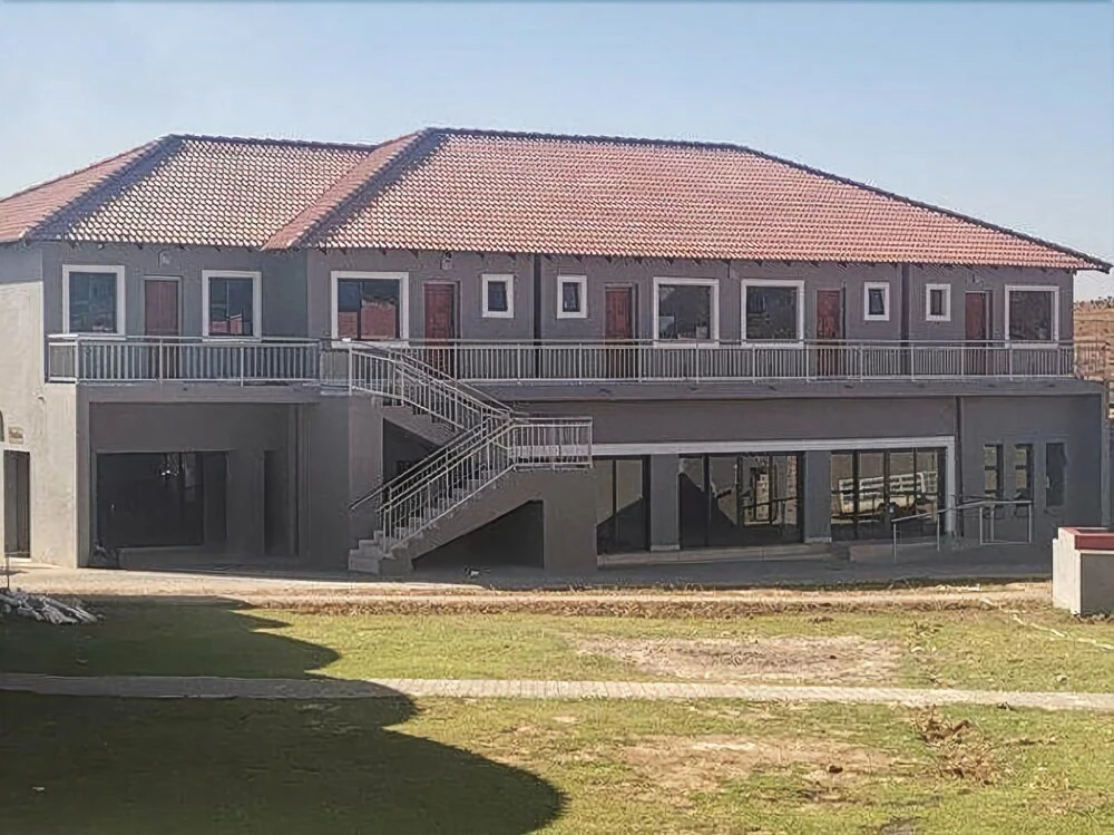 Khayalami Hotel - Emalahleni