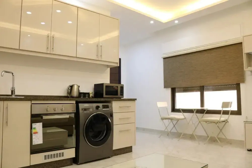 Lovely 1-bed Apartment in Amman