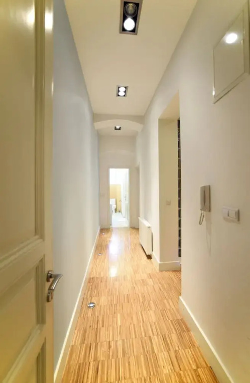 Apartments Twins