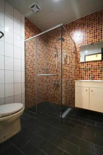 Pingguo De Jia Du Jia Homestay