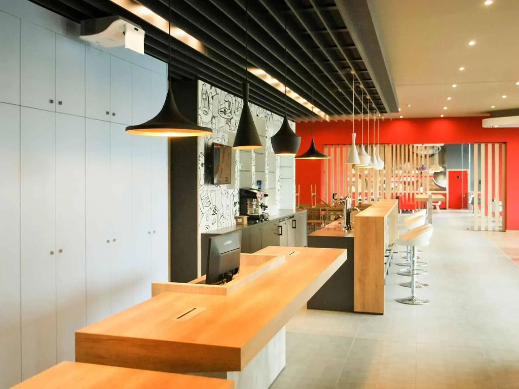 Ibis Sofia Airport Hotel