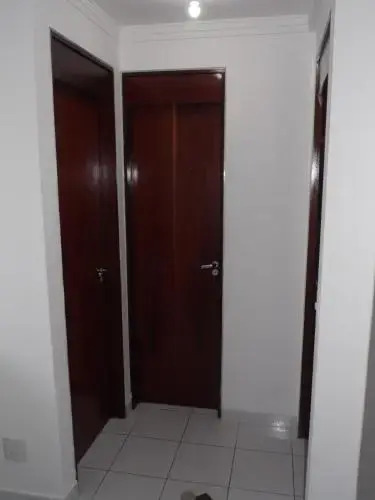 Apartamento para temporada