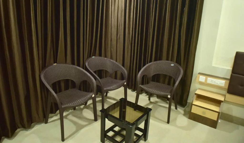 Hotel Bhumi Residency