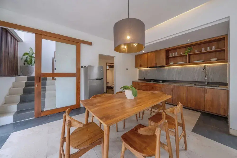 Floro Villa Canggu