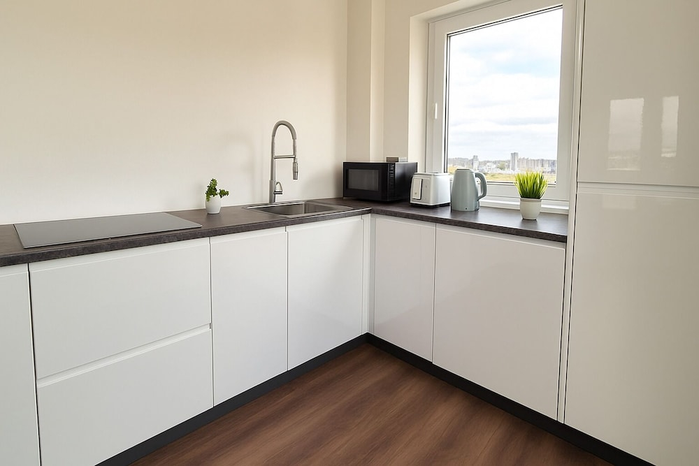 1-Bed Flat in Vibrant Lambeth