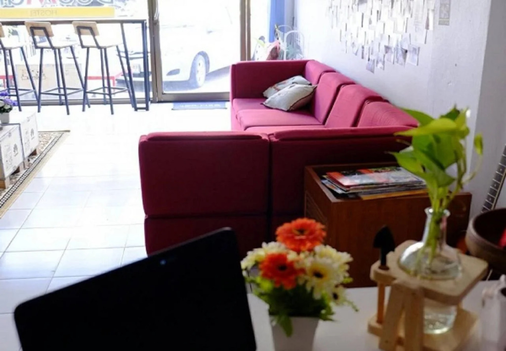 Dee Marc Hostel