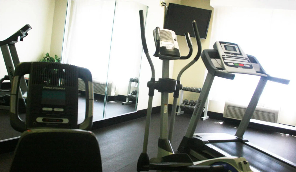 Holiday Inn Express Hotel & Suites Chattanooga-Lookout Mountain by IHG