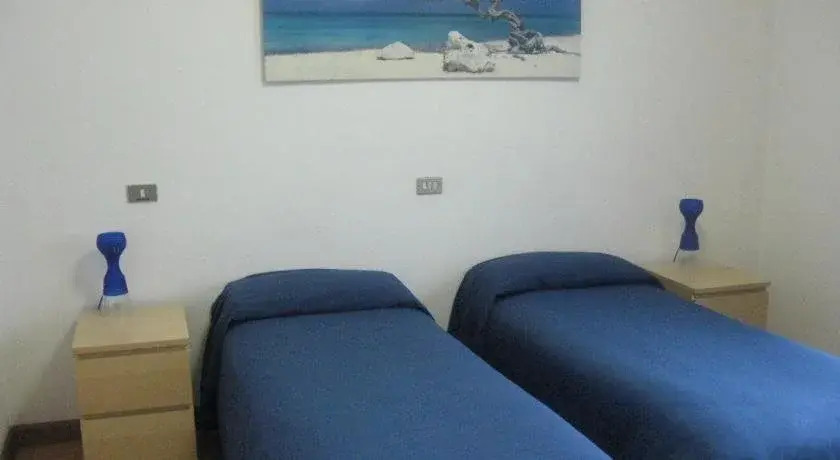 La Pineta