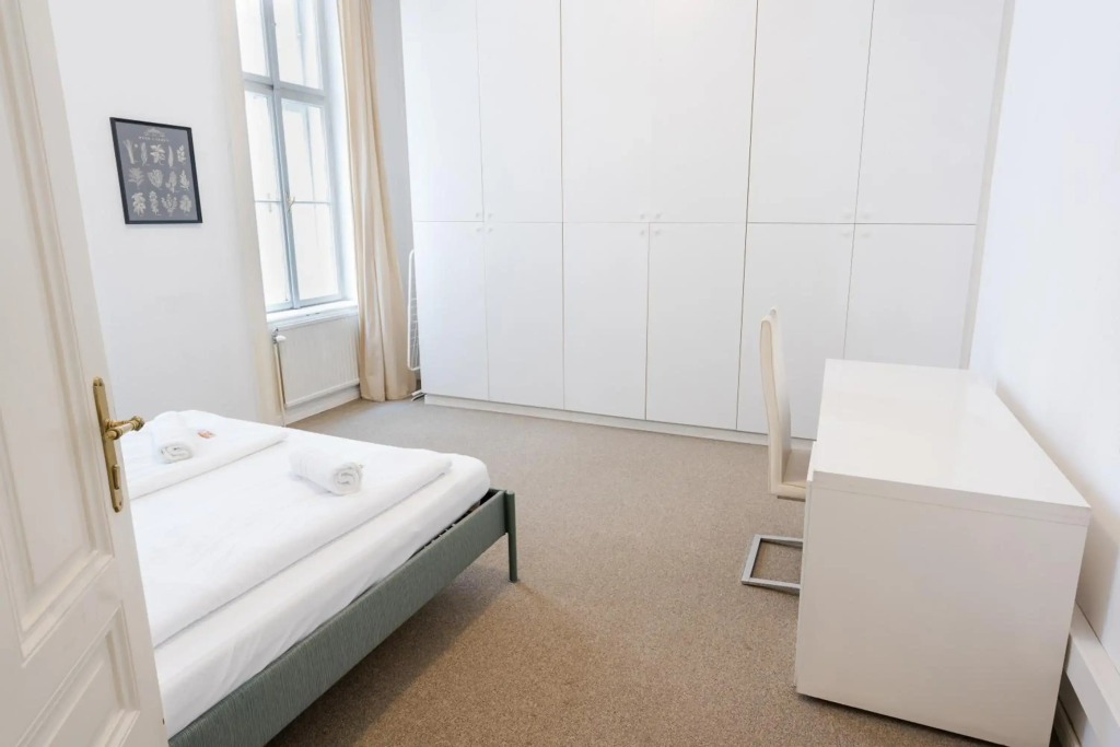 Vienna Living Apartments - Stephansdom