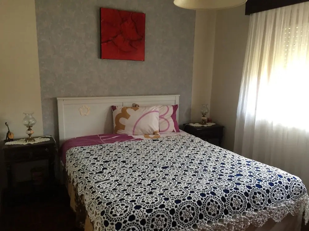 B&B in Traditional Portuguese House