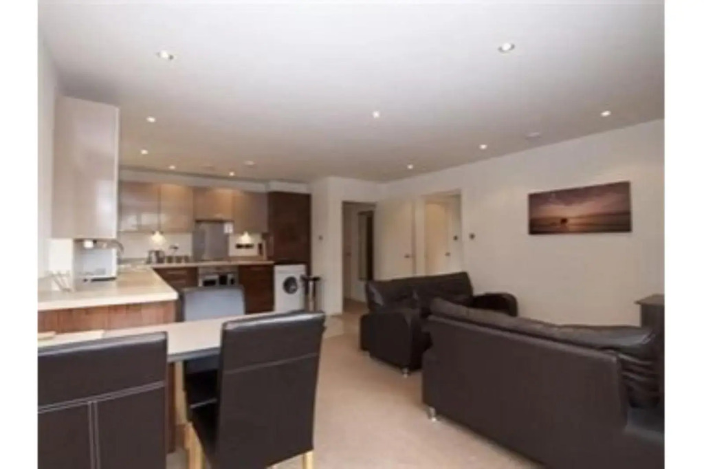Southampton Serviced Apartments