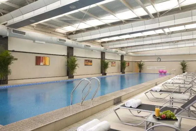 Somerset Serviced Residence